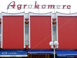 Privredni giganti pretvoreni u svadbene salone