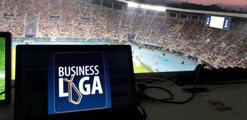 Jubilarna 10. sezona SC Business lige kreće u ponedjeljak 12. novembra