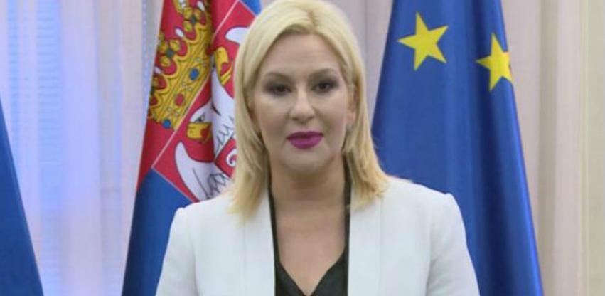 Početak izgradnje autoputa Beograd - Sarajevo 2020. godine