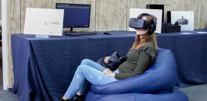 Mostarski startup VRET odlazi u Silicon Valley