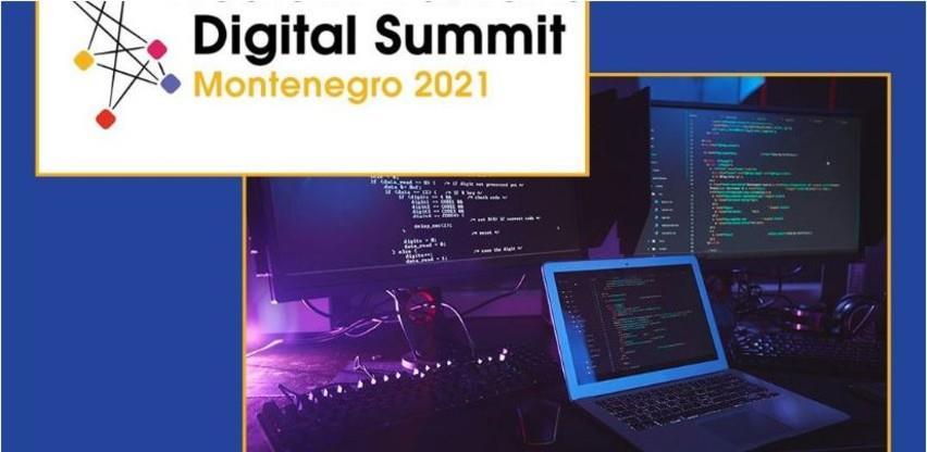 4. Digitalni samit o Zapadnom Balkanu 2021: Besplatno učešće za startupe, mikro i male kompanije