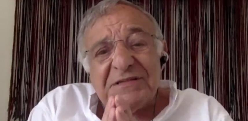 Ichak Adižes: Rezultati korone će biti gori od same bolesti