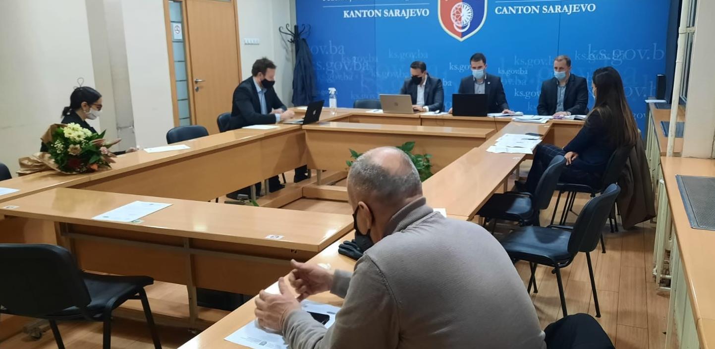 Kreditno–garantni fond ima 3,8 miliona KM na koja preduzeća imaju pravo, čeka se aktivacija