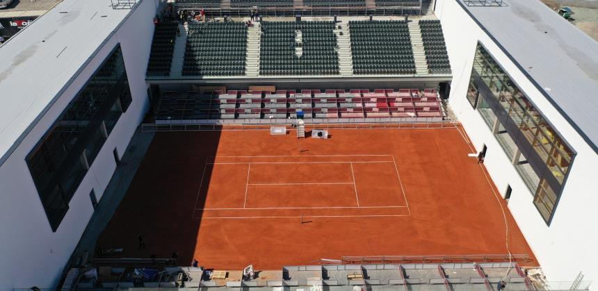 Srpska open