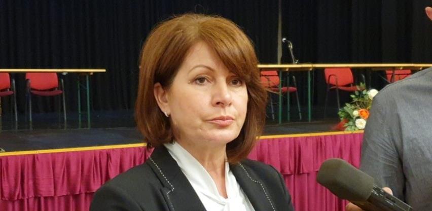 Manjak javnih prihoda u budžetu SBŽ-a