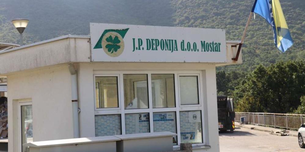 Deponija