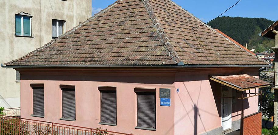 Opština Višegrad zainteresovana za rodnu kuću Ive Andrića