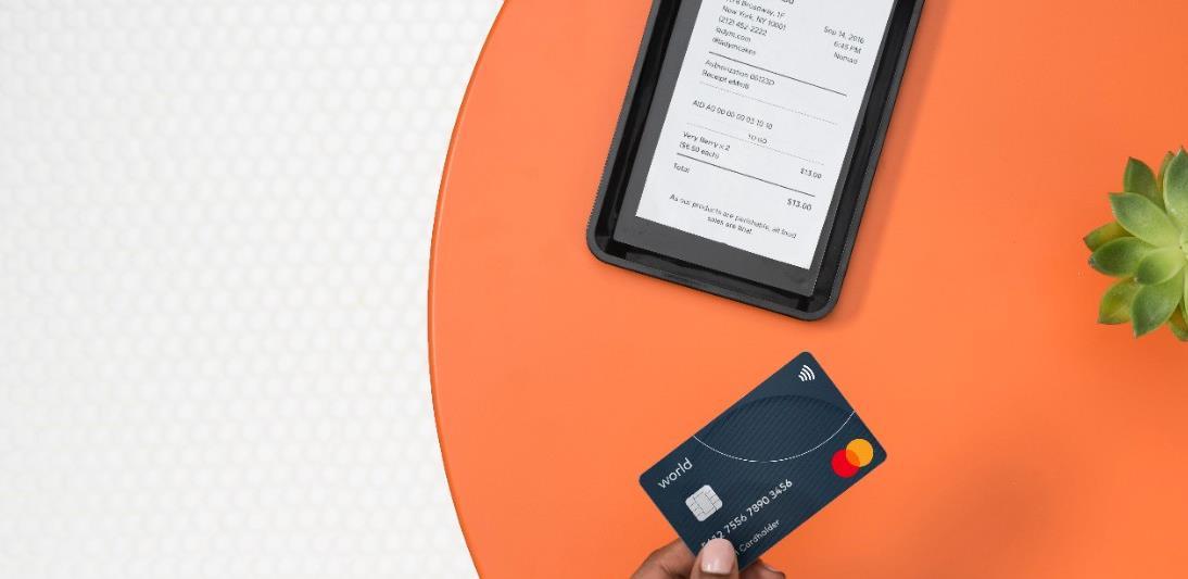 Mastercard Installments