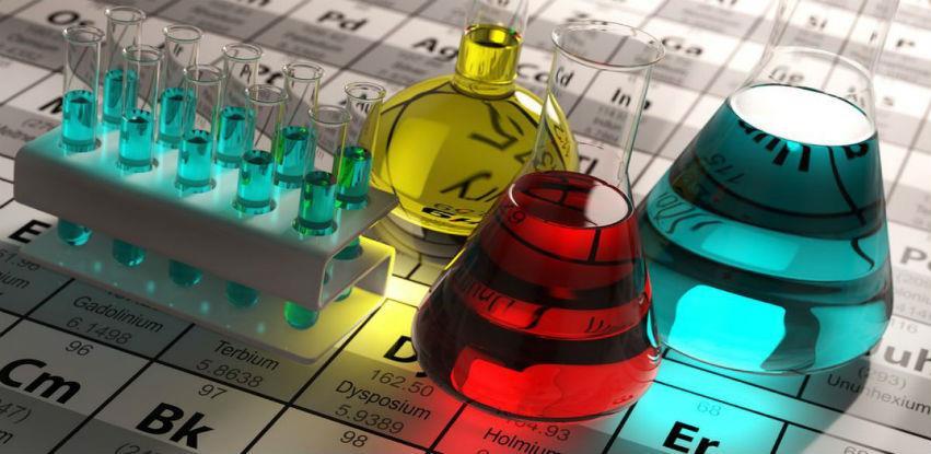 Pravilnik o klasifikaciji, obilježavanju i pakiranju hemikalija