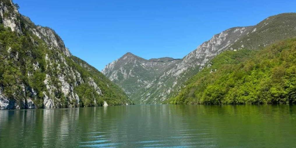 perućica