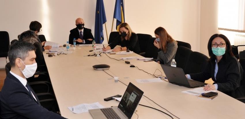 Vrijeme je da BiH intenzivira rad na ispunjavanju prioriteta iz Mišljenja EK