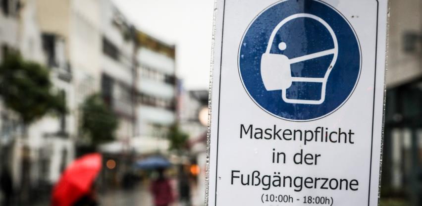 Njemačka uvela još strožije mjere zbog koronavirusa, ovo su nova pravila