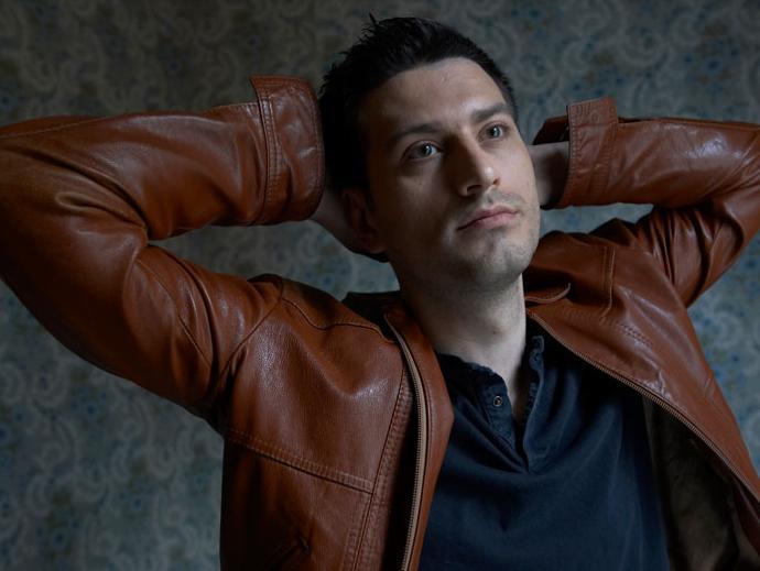 Damir Imamović: Do popularne karijere brzo se dođe