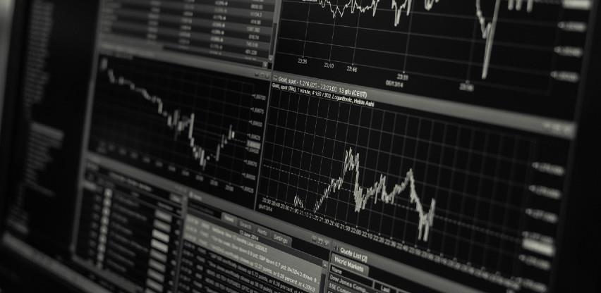 Na današnjem trgovanju na BLSE ostvaren je promet od 351.740,12 KM