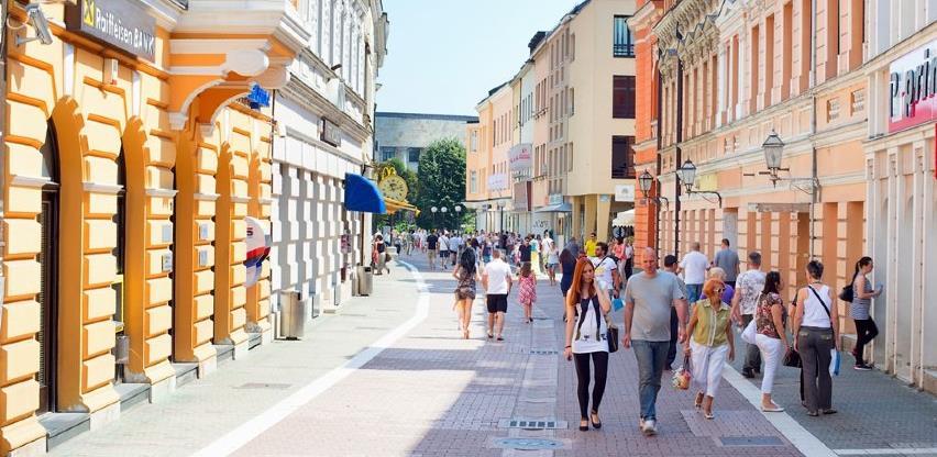 Iz donatorskih sredstava Srbije najviše miliona Banjaluci i Foči