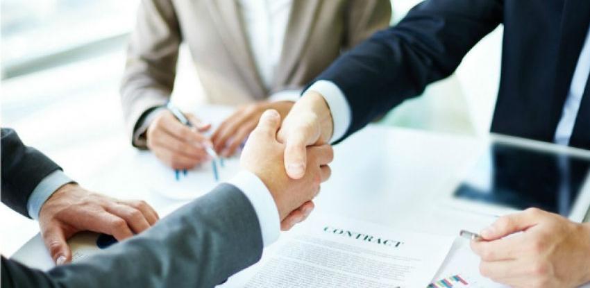 Seminar - Ugovori u privredi