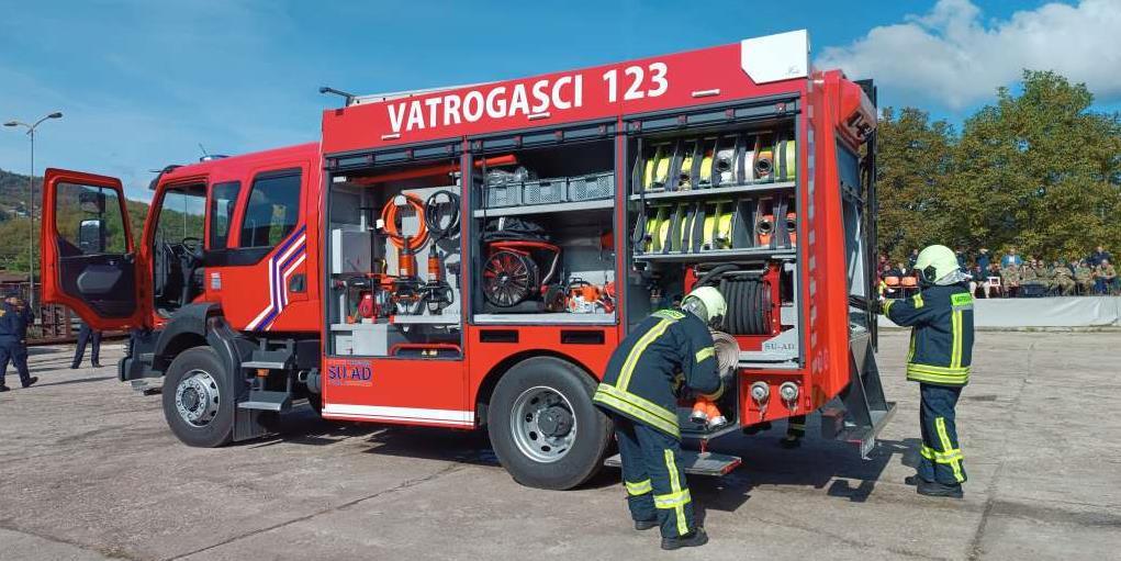 vatrogasci