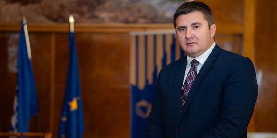 MARKO VIDAKOVIĆ