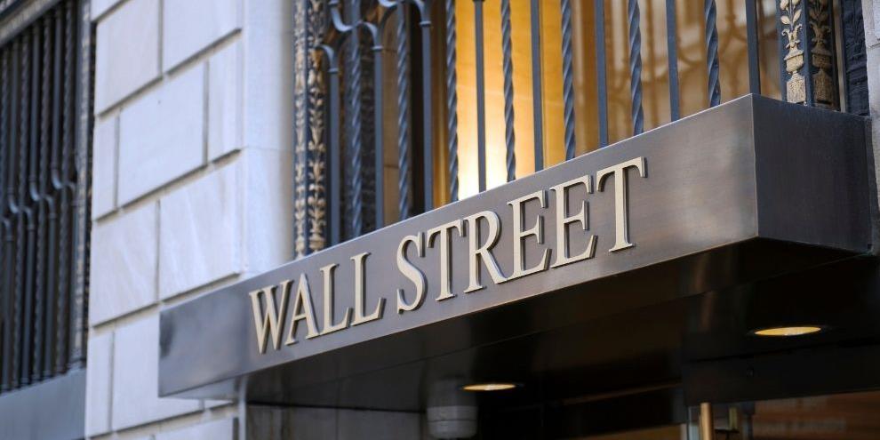 Wall Street