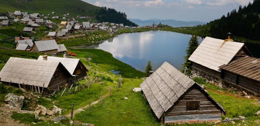 prokoško jezero