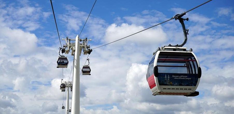 Počeli pripremni radovi: Trebevićka žičara čeka građevinsku dozvolu