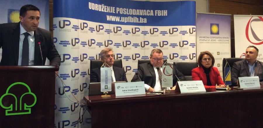 Poslodavci nezadovoljni reformskim zakonima: Žele poresku predvidivost