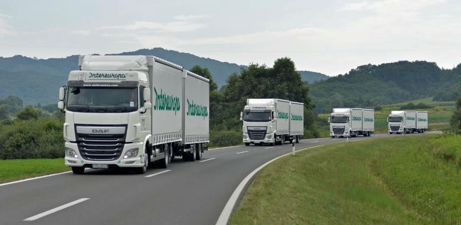 Pošta Slovenije preuzima i Intereuropu u BiH