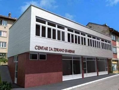 Adaptiran Centar za zdravo starenje u Velešićima