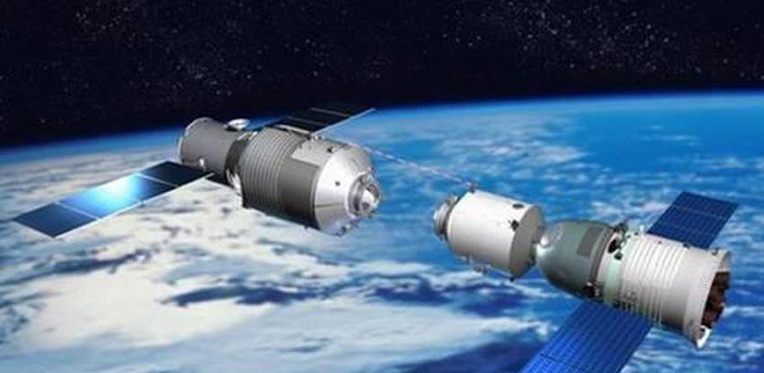 Sve je spremno: Troje kineskih astronauta u četvrtak leti na svemirsku postaju Tianhe