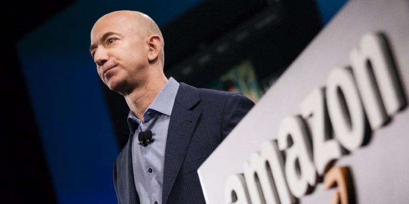 Bezos