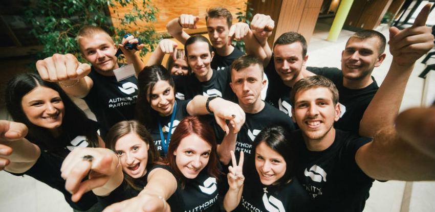 Agile PM Masters - Nova prilika za edukaciju i zaposlenje mladih