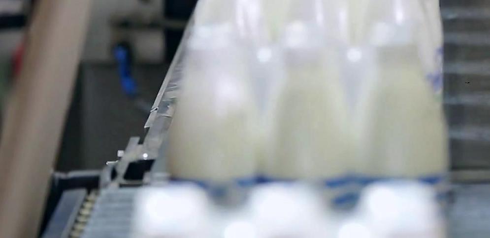 Instalirana najsavremenija mljekara i na području Distrikta