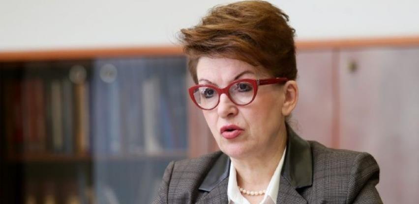 Vidović: Bankarske usluge niže od jedne KM za građane sa niskim primanjima