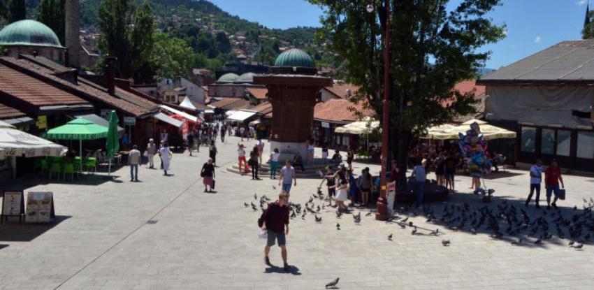 KS: Inspektori sankcionisali nepravilnosti u obavljanju turističke djelatnosti