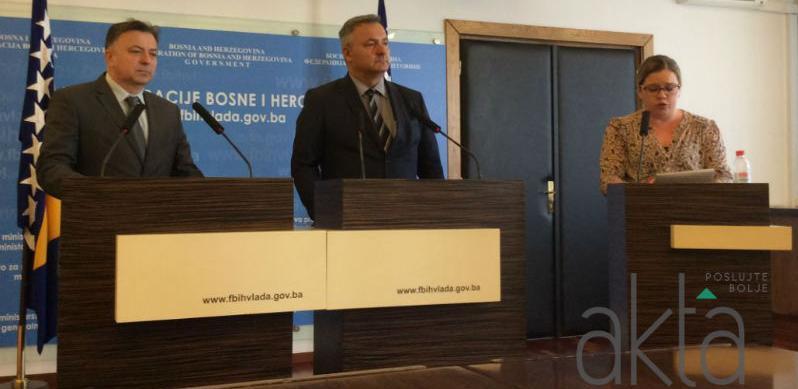 Povoljnim poslovnim ambijentom do stranih investitora