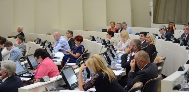 Poslanici PSBiH odlučili: Odbijen set zakona o akcizama
