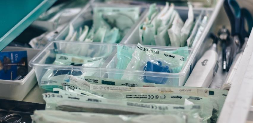 Zavodu za javno zdravstvo RS medicinska oprema vrijedna 140.000 eura