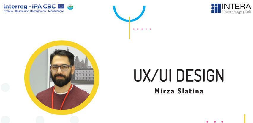 Prijavite se na trodnevnu obuku UX/UI dizajn u INTERA TP-u