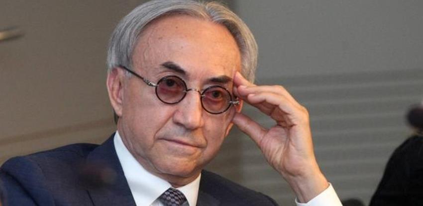 Mišković se povlači sa čela kompanije "Delta Holding"