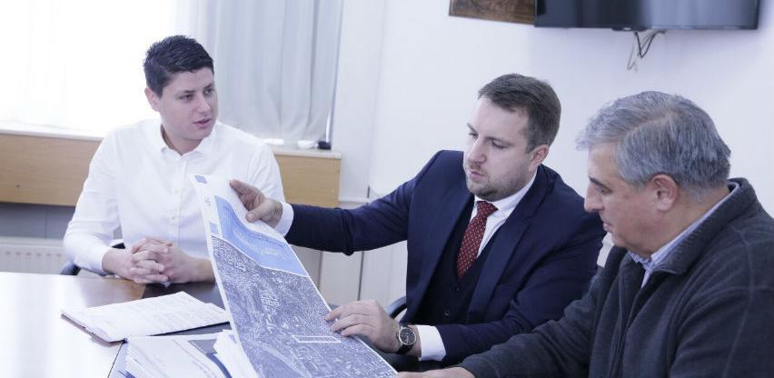 Grad predao zahtjev za izgradnju muzeja "Ars Aevi"