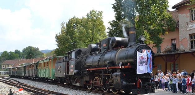 Od sljedeće godine vožnja ćirom od Vardišta do Višegrada