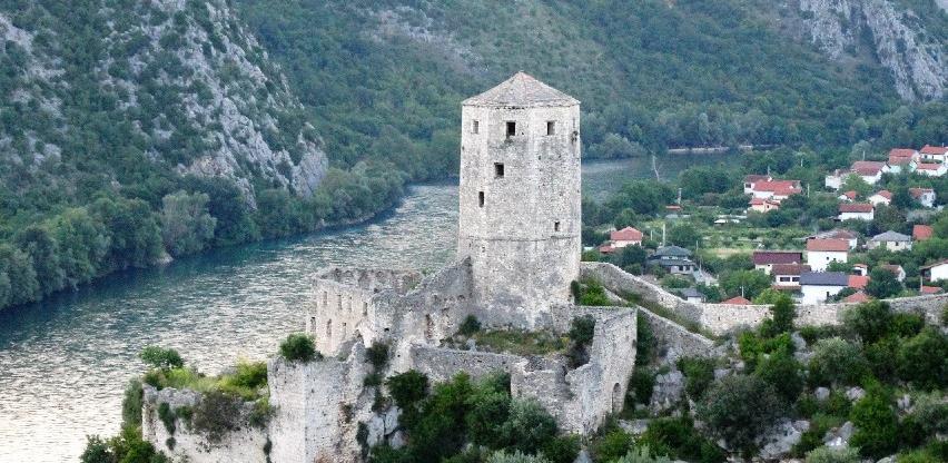 Za osam mjeseci u BiH manje turista za 70,3 odsto