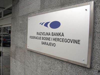 Razvojna banka formirala kreditne linije za firme u poplavljenim područjima