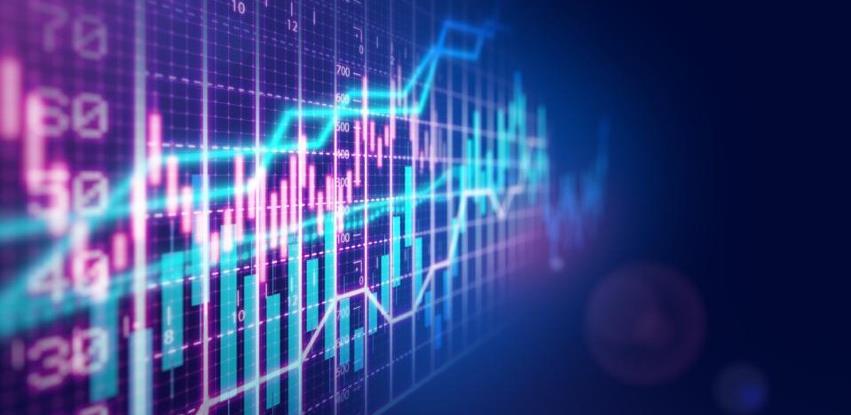 Na današnjem trgovanju na BLSE ostvaren je promet od 29.634,24 KM