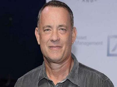 Tom Hanks objavljuje zbirku priča