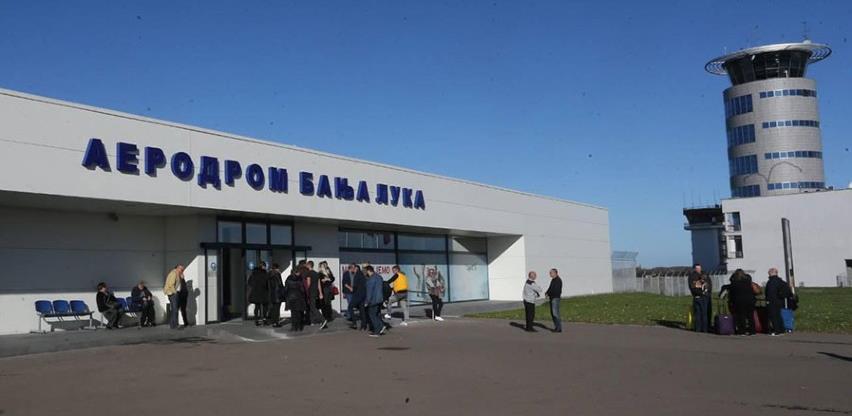 aerodrom banjaluka