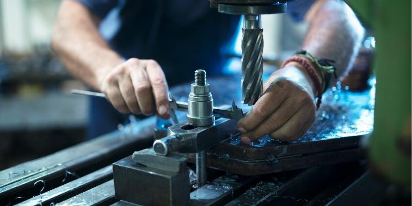 industrija