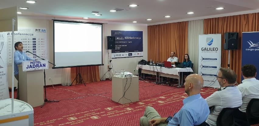 U Neumu otvorena SCM konferencija, prva premijerna u BiH