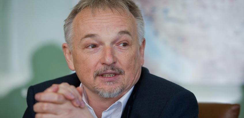 Zsolt Hernádi