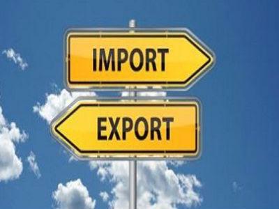 Slovenija lani s rekordnim izvozom i uvozom od ulaska u EU